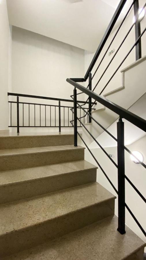 Apartamento Stella&Gaby Burgas Exterior foto