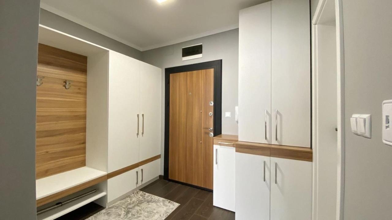 Apartamento Stella&Gaby Burgas Exterior foto