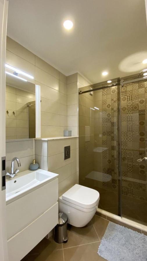 Apartamento Stella&Gaby Burgas Exterior foto