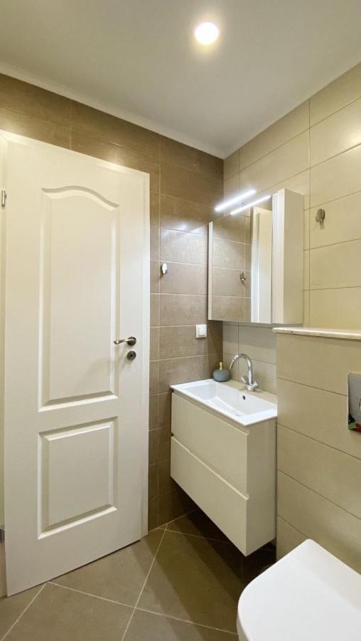 Apartamento Stella&Gaby Burgas Exterior foto