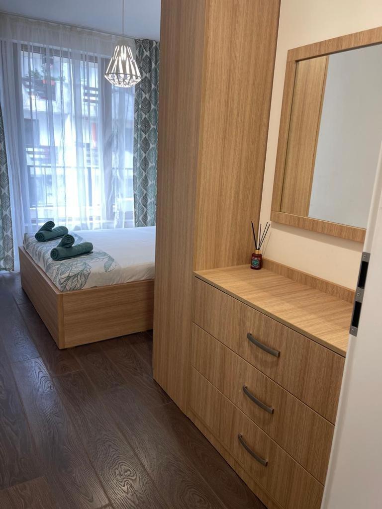 Apartamento Stella&Gaby Burgas Exterior foto