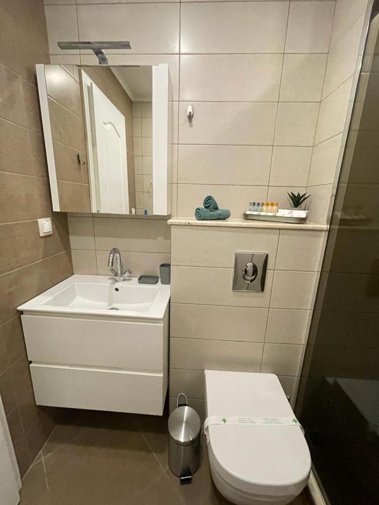 Apartamento Stella&Gaby Burgas Exterior foto