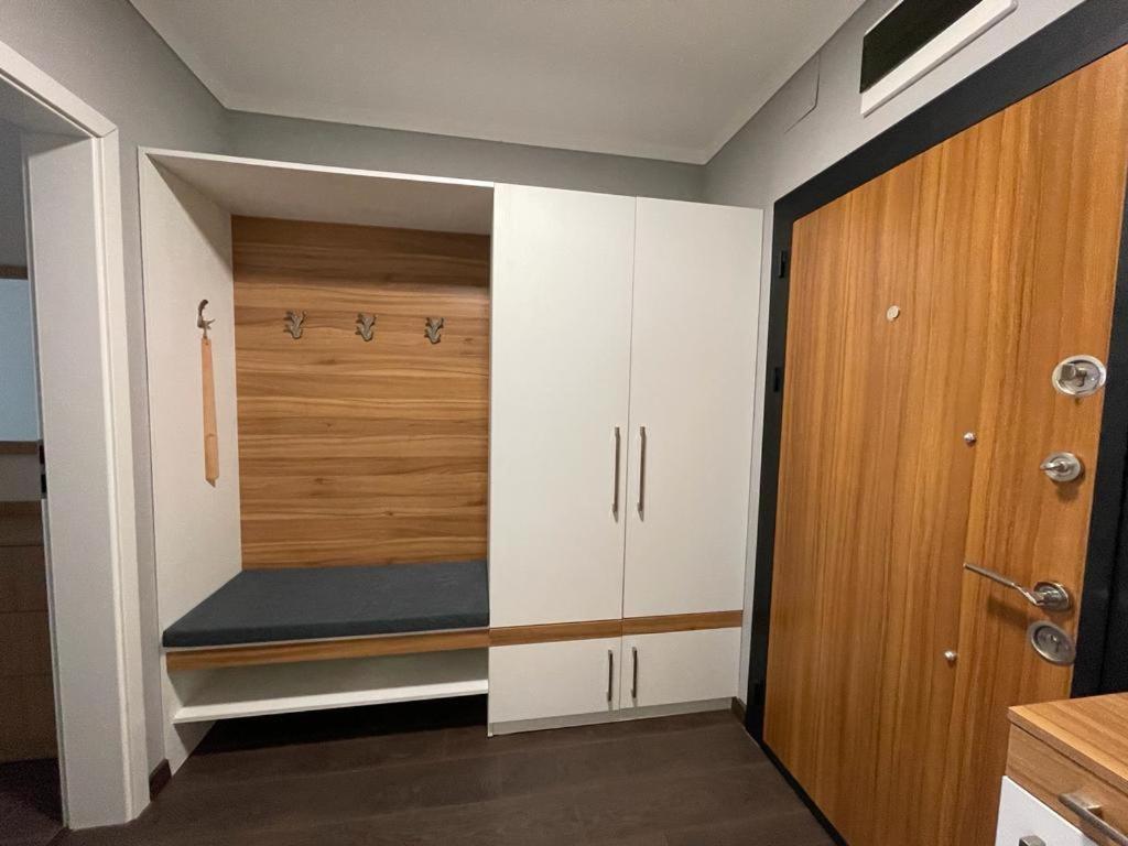Apartamento Stella&Gaby Burgas Exterior foto