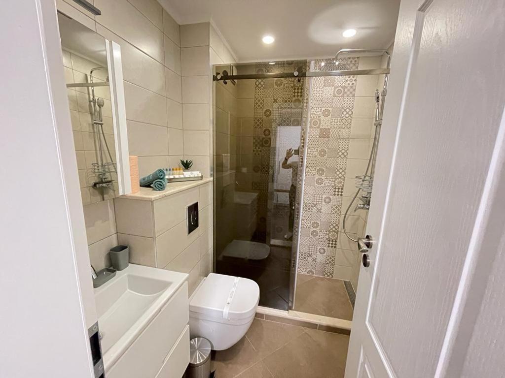 Apartamento Stella&Gaby Burgas Exterior foto