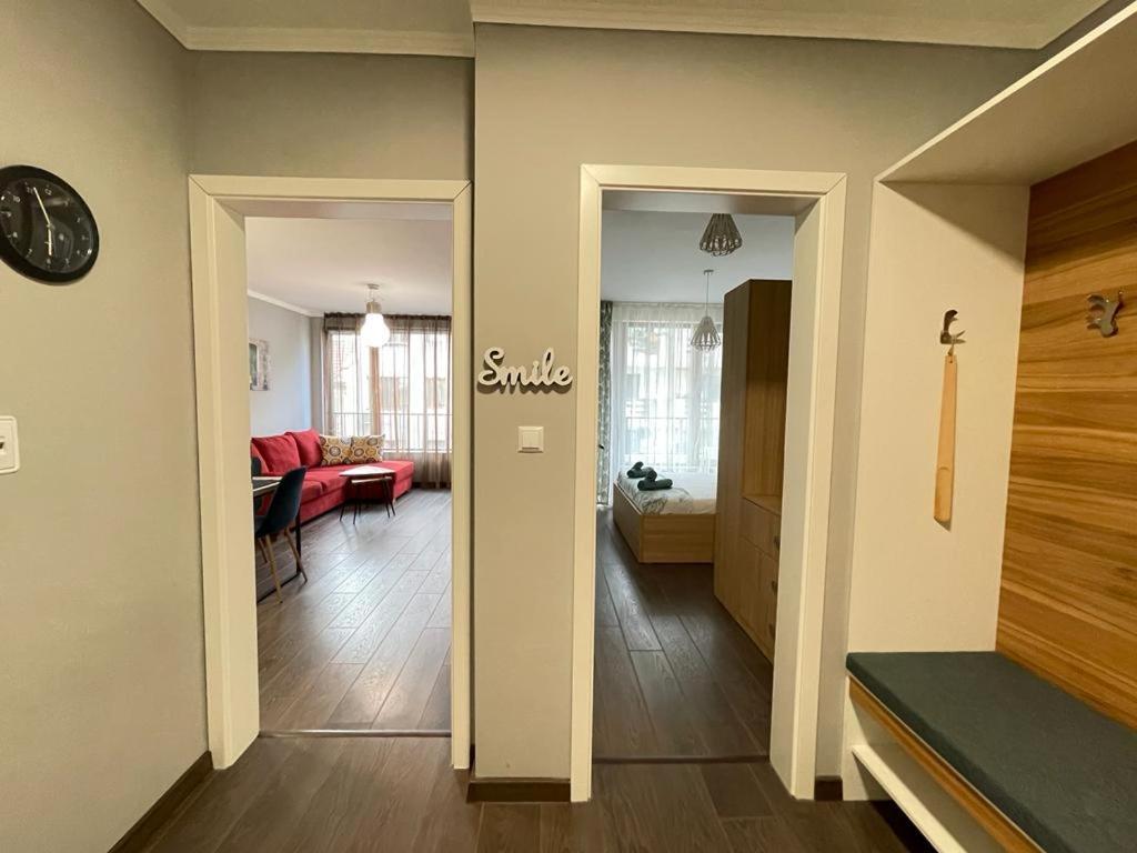 Apartamento Stella&Gaby Burgas Exterior foto