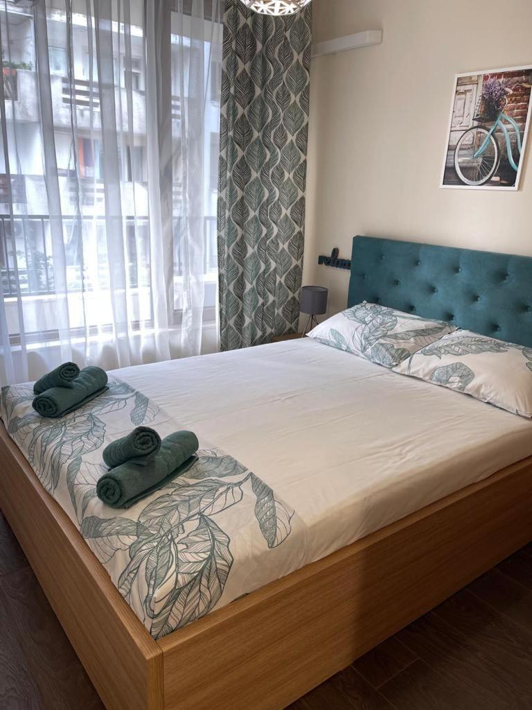 Apartamento Stella&Gaby Burgas Exterior foto